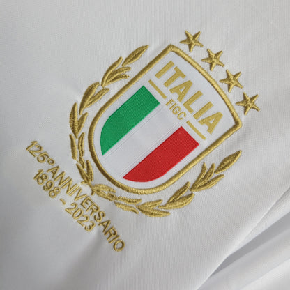 Kids Kit-Italy-125th Birthday