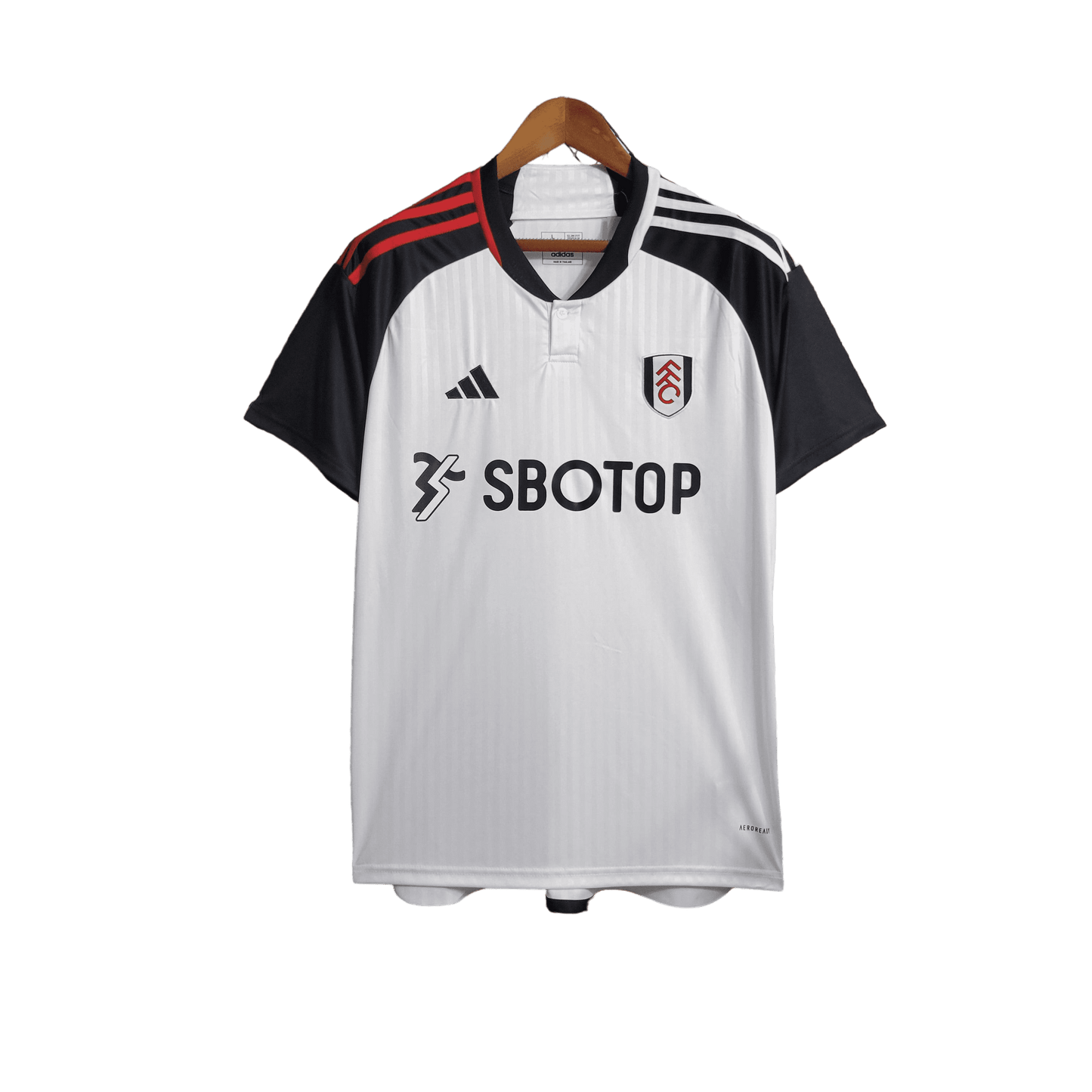 Fulham principal 23/24