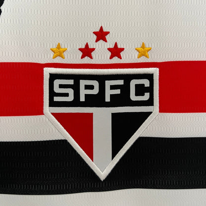 São paulo main 24/25