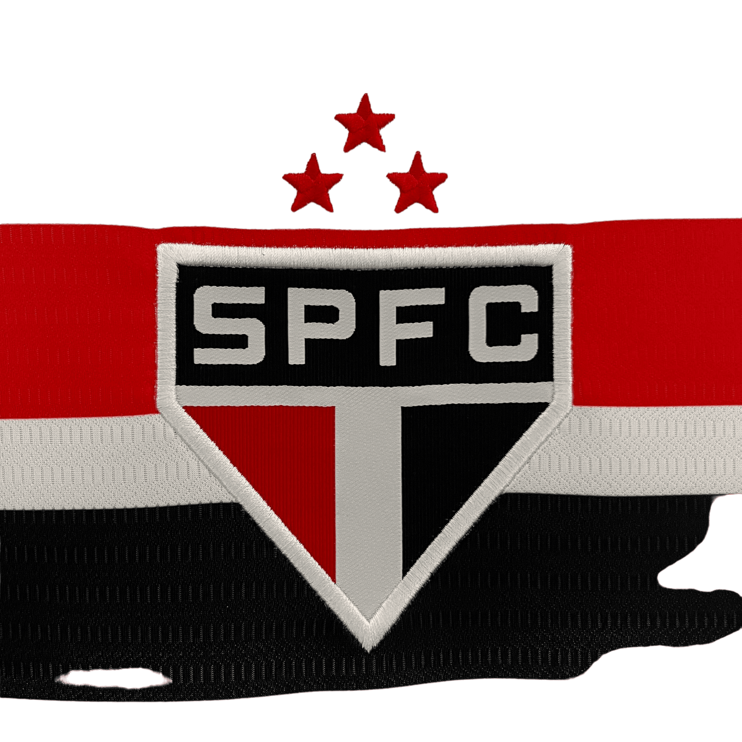 São Paulo Principal 24/25 - Todos os Patrocínios