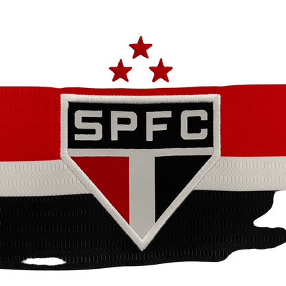 São Paulo Principal 24/25-Todos los patrocinios