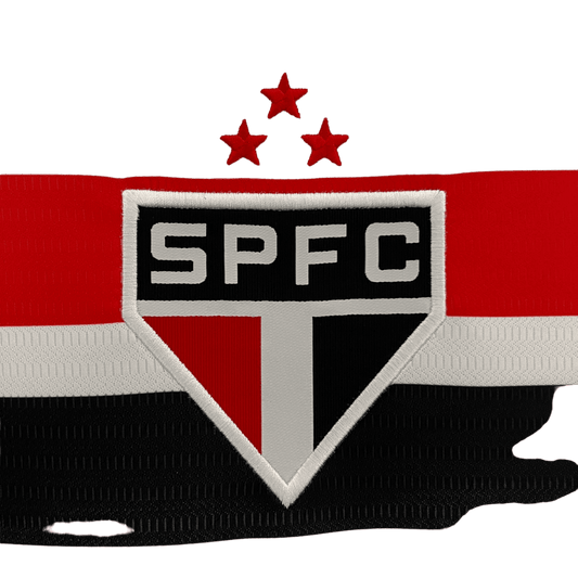 Principal van São Paulo 24/25-Alle sponsoringen