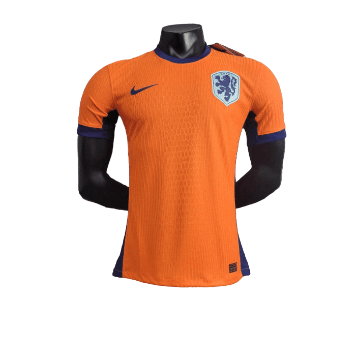 Netherlands Main 24/25-Player Version