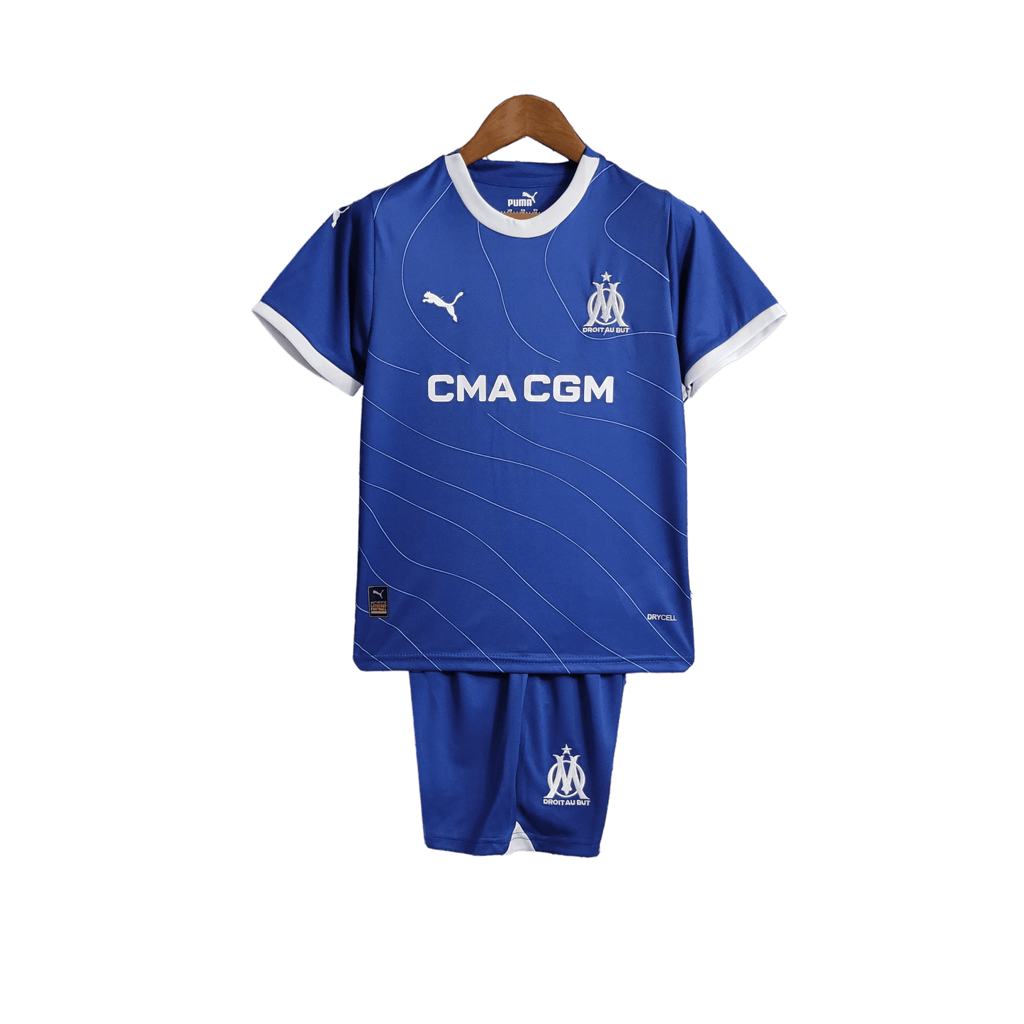 Kids Kit-Marseille Malartach 23/24