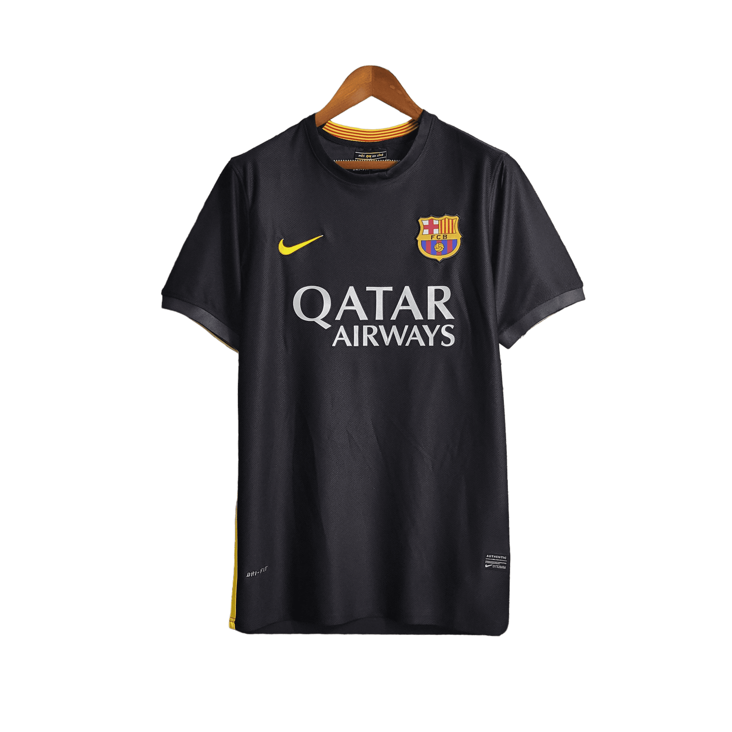 Barcelone Alternative 13/14