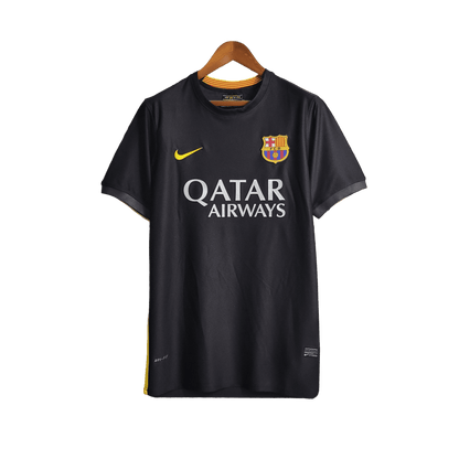 Barcelone Alternative 13/14