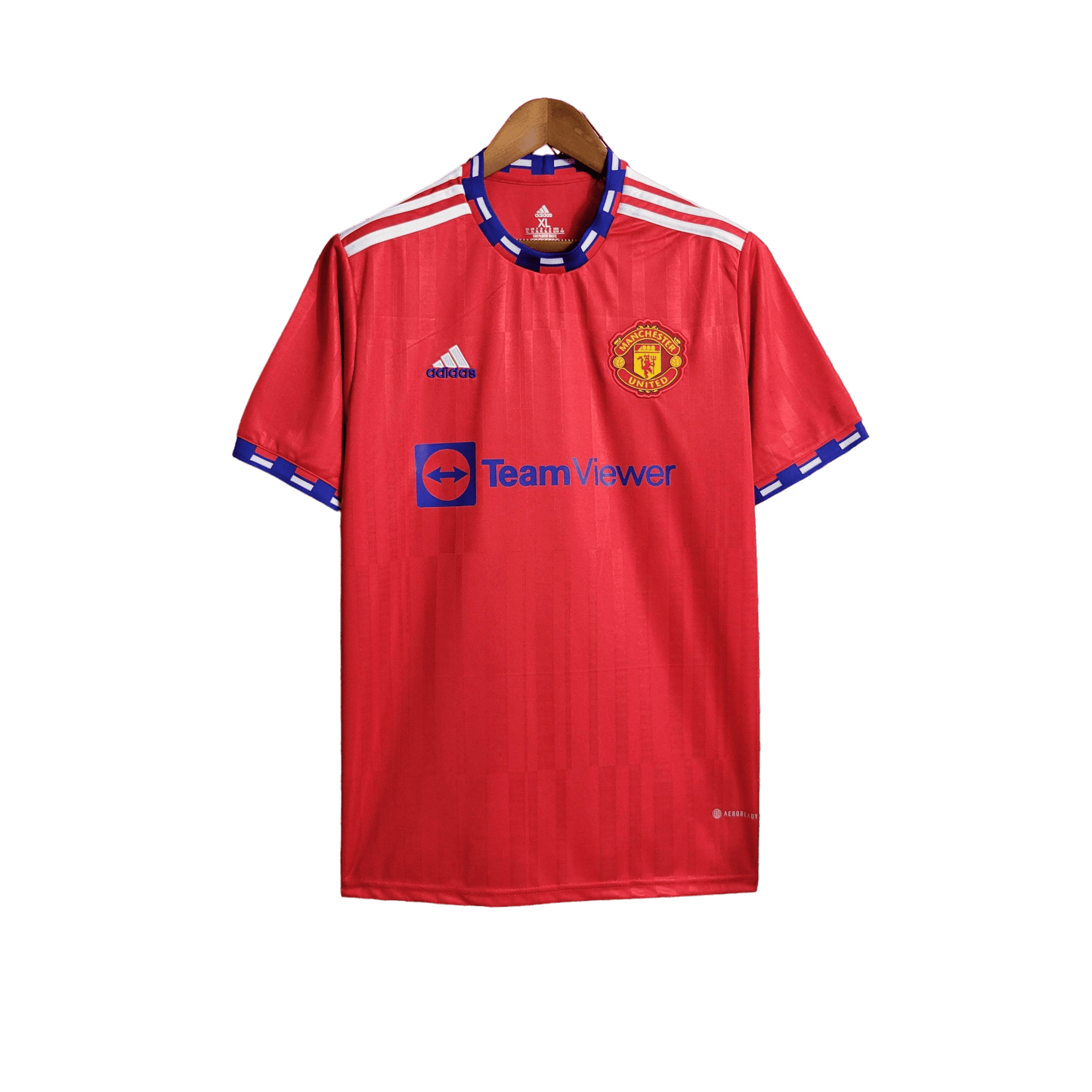 Manchester United édition spéciale 23/24