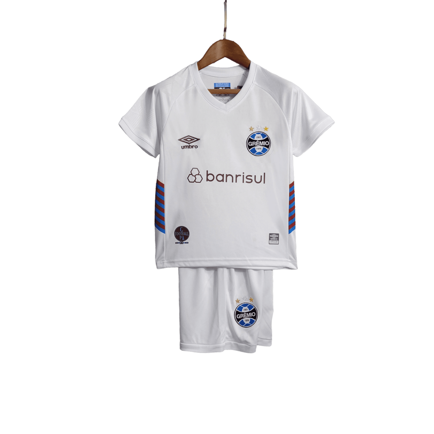 Kit per bambini-Grêmio Alternativa 23/24