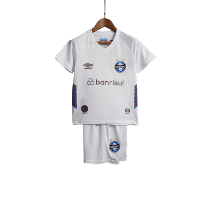 Kids Kit - Grêmio Alternativa 23/24