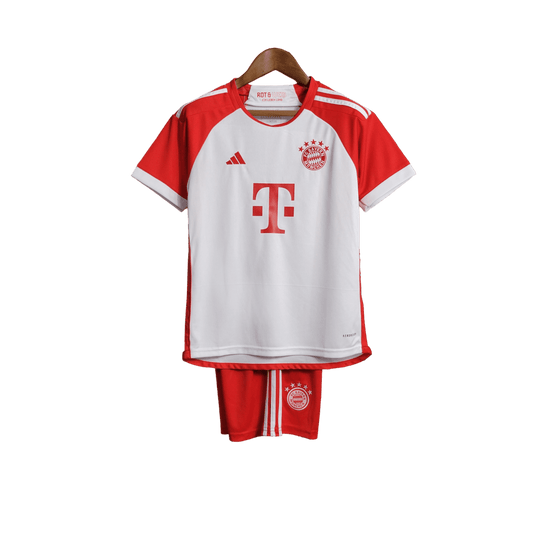 Kit Enfant-Bayern Munique Principal 23/24