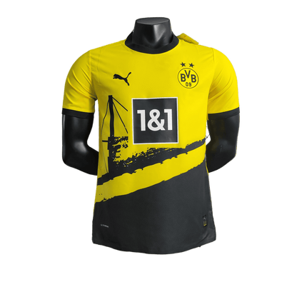 Borussia Dortmund Main 23/24-Versión para el jugador