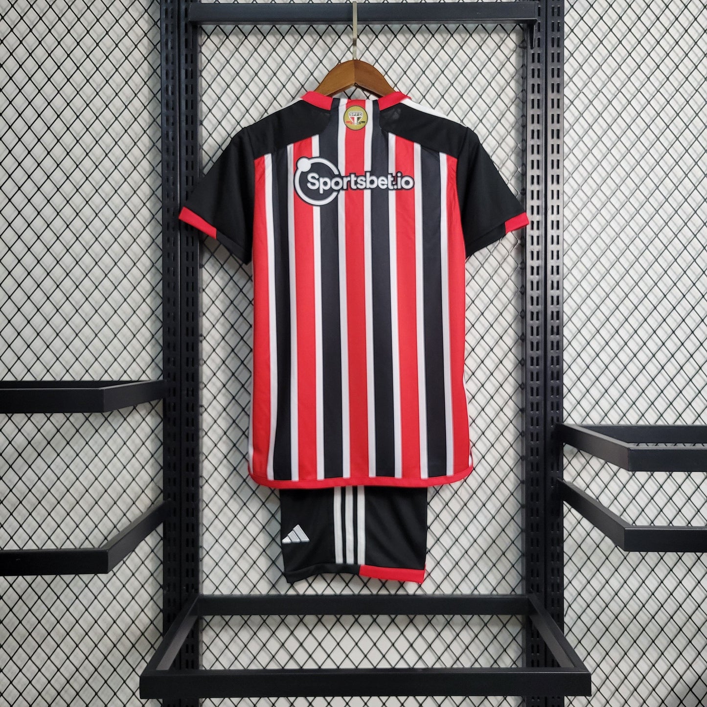 Kids Kit - São Paulo Alternatief 23/24