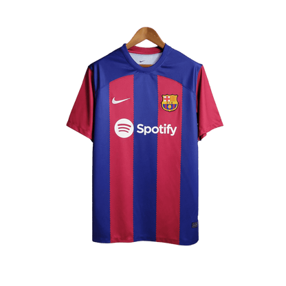 Barcellona principale 23/24