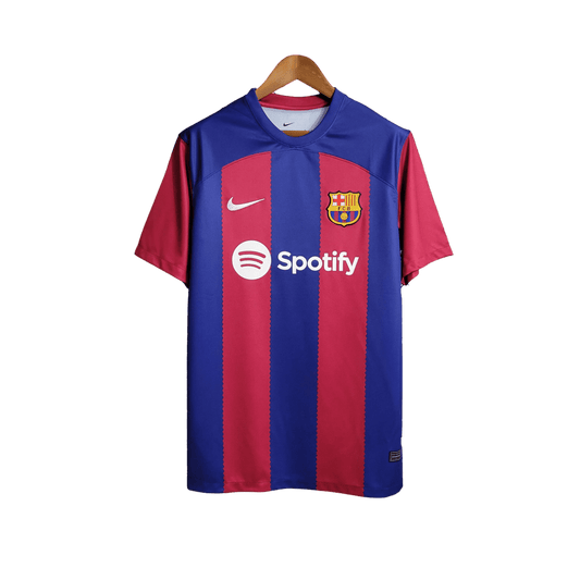 Barcellona principale 23/24