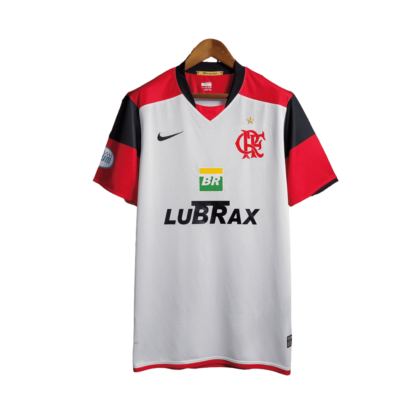 Flamengo Alternativa 08/09