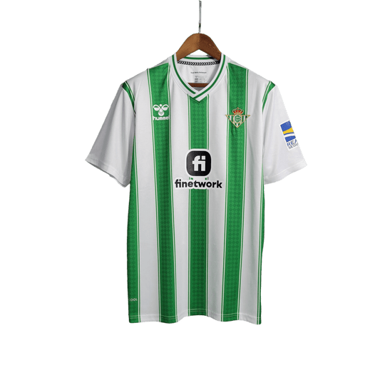 Real Betis Principal 23/24