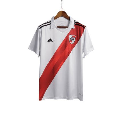 River plate principal 22/23