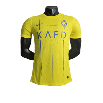 Al-Nassr Main 23/24-Spelerversie