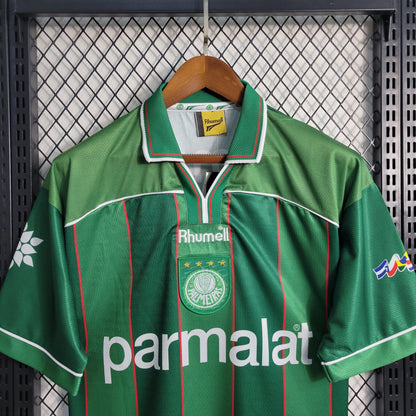 Palmeiras Principal 98/99