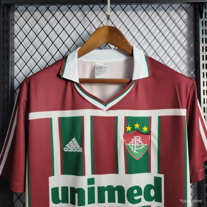 Fluminense Principal 02/03