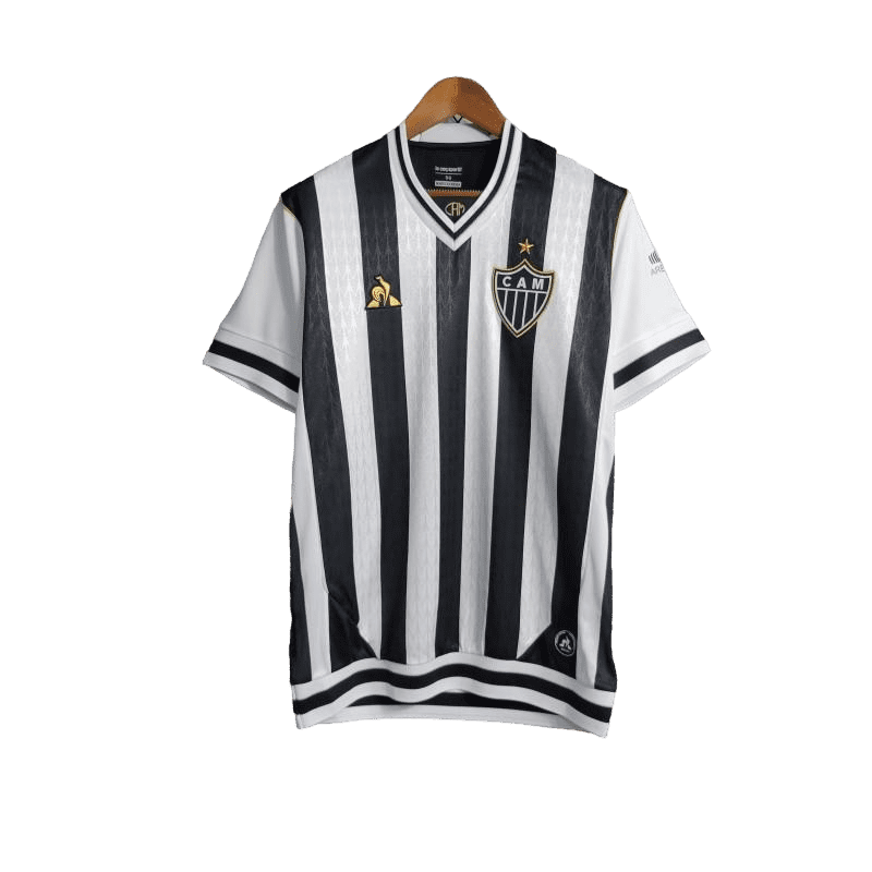 Atlético Mineiro Principal 21/22