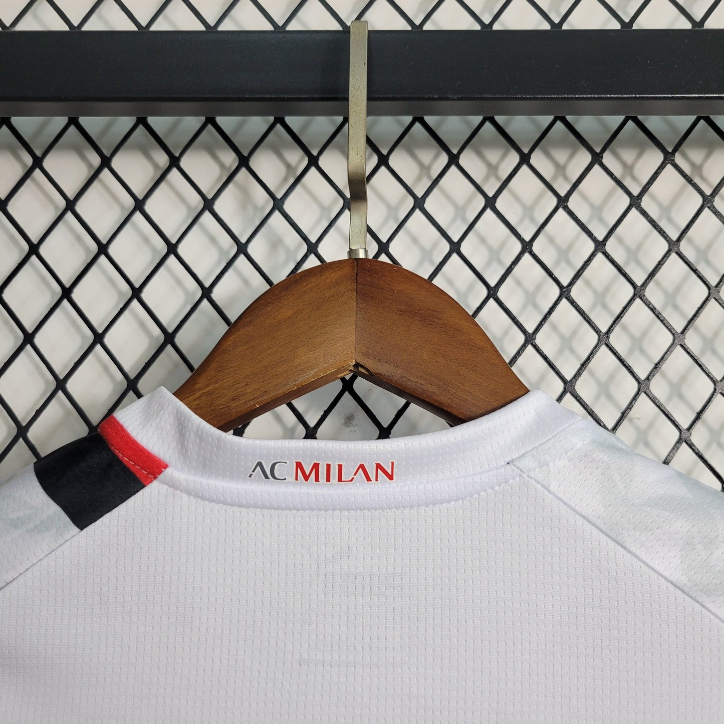 Kit de niños-AC Milan Alternative 23/24