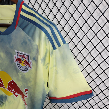 Nueva York Red Bulls Alternativa 23/24