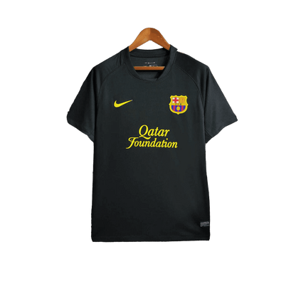 Barcelona alternatív 11/12