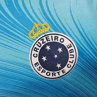 Cruzeiro Terceiro 23/24