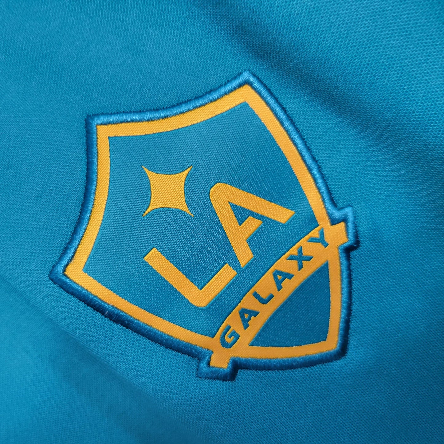 LA Galaxy Alternativa 23/24