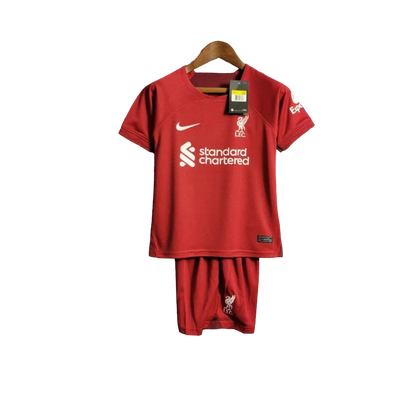 Kids Kit - Liverpool Principal 23/24