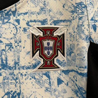 Kids Kit - Portugal Alternativa 24/25