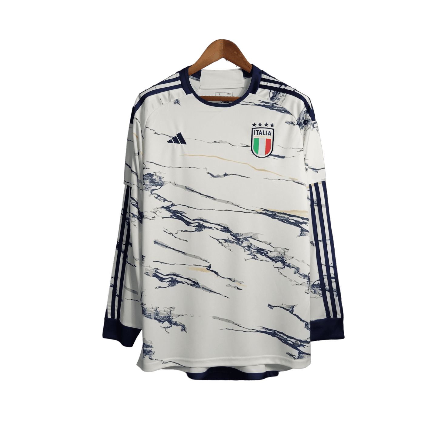 Italy Alternative 22/23-Long Sleeve