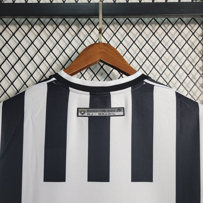 Botafogo Principal 99/00