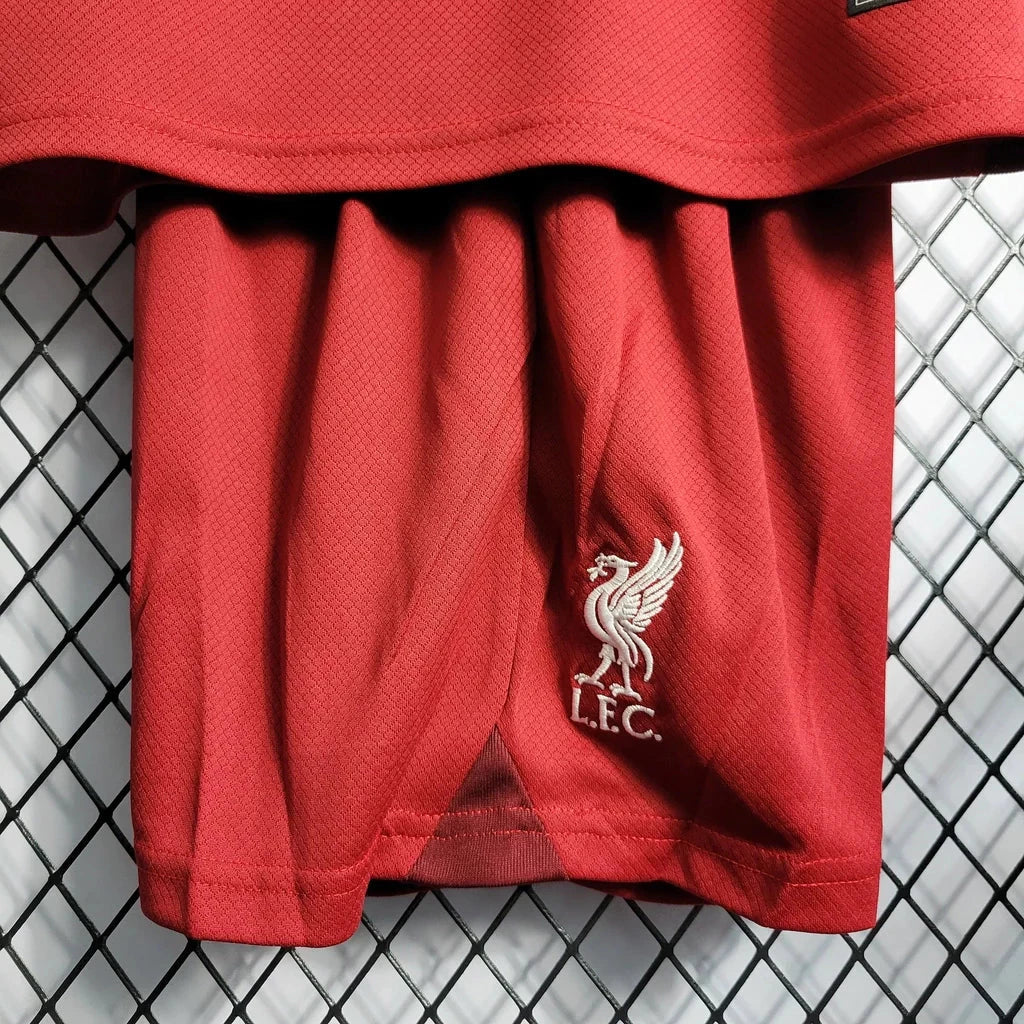 Kids Kit - Liverpool Principal 23/24