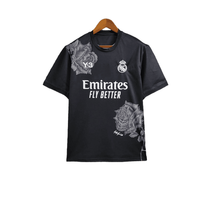 Real madrid kapus 23/24-gyűjtés Y-3