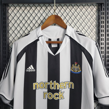 Newcastle United Principal 04/05