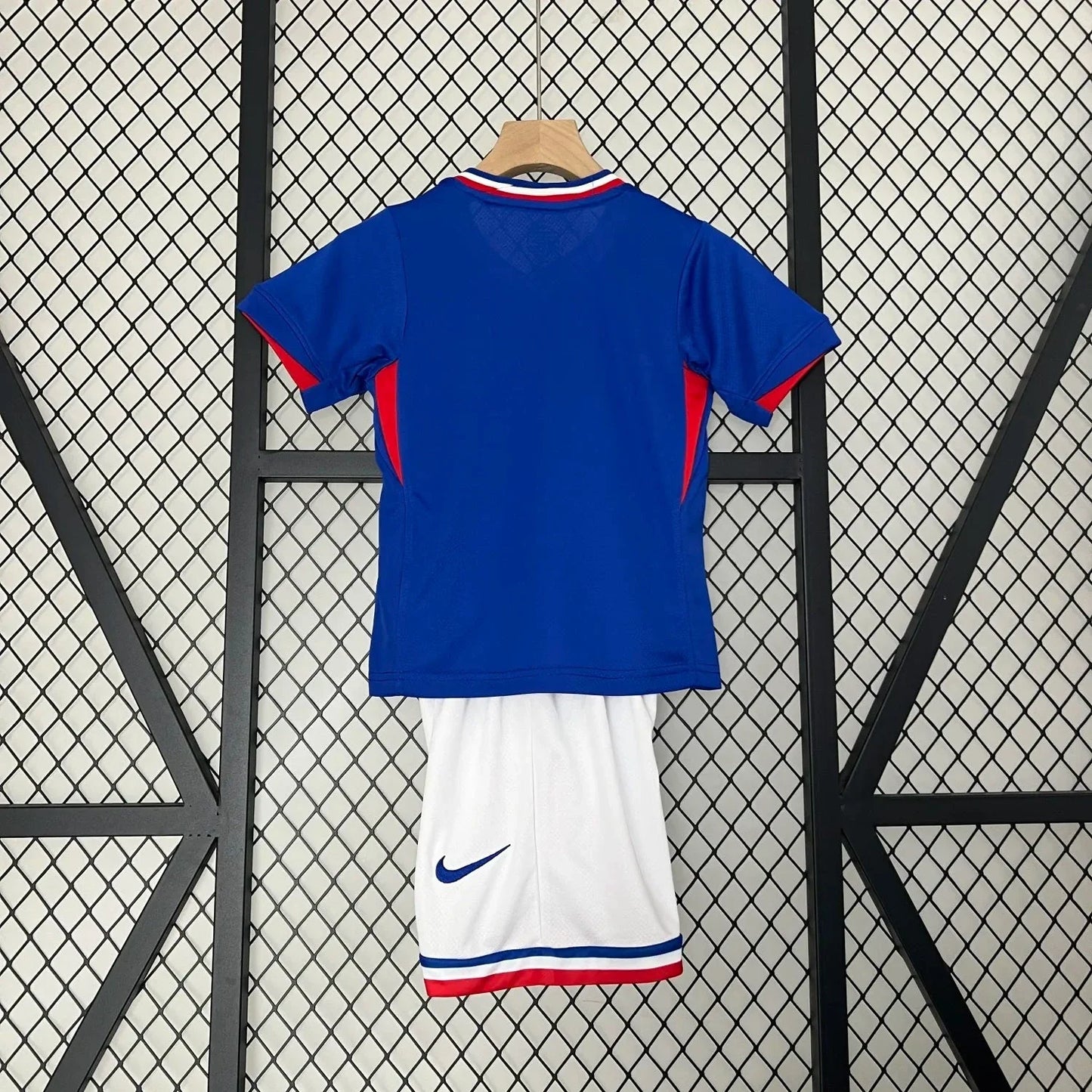 Kids Kit - França Principal 24/25