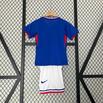 Kids Kit-Frankreich Main 24/25