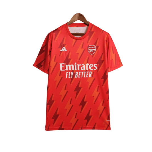 Oiliúint Arsenal 23/24