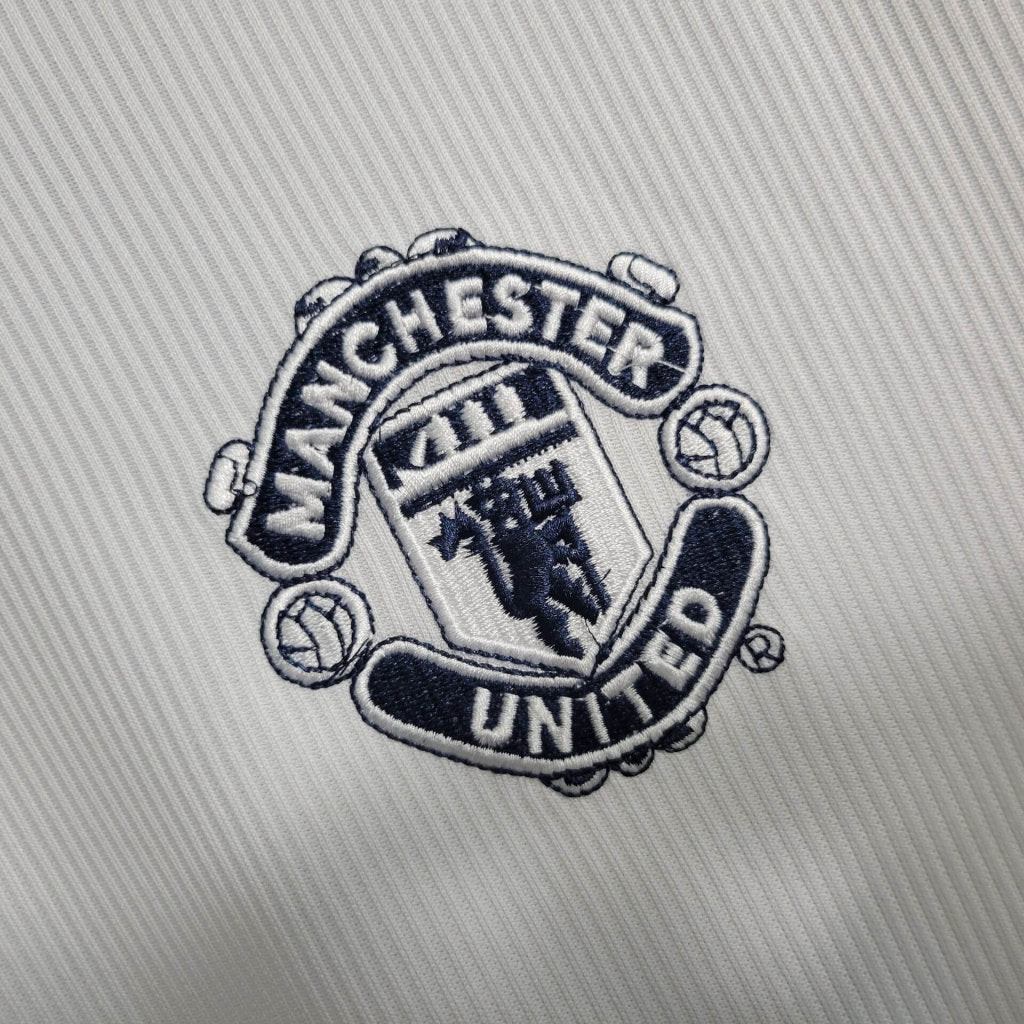 Manchester United Alternative 99/00-Long Sleeve