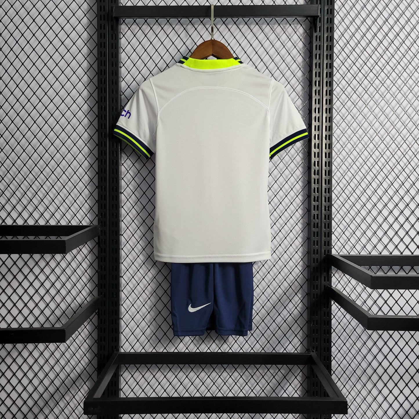 Kids kit-tottenham hotspur principal 22/23