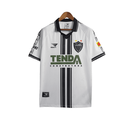 Atlético Mineiro Alternativa 97/98