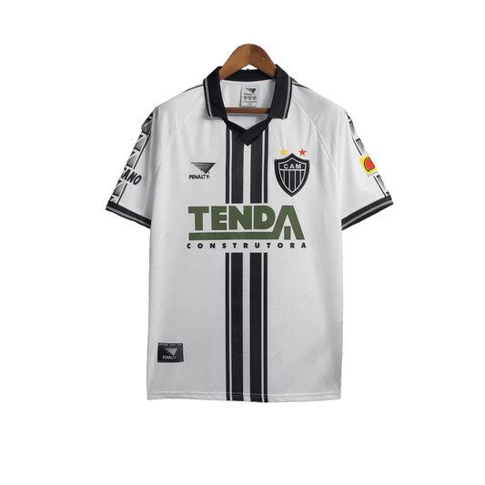 Atlético mineiro alternativa 97/98