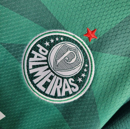 Kids Kit - Palmeiras Principal 23/24