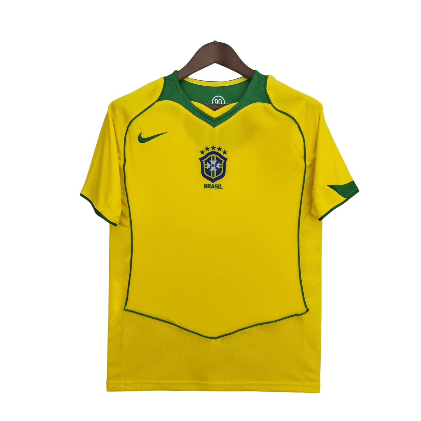 Brasil Principal 04/05