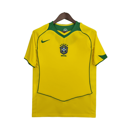 Brésil Main 05/04