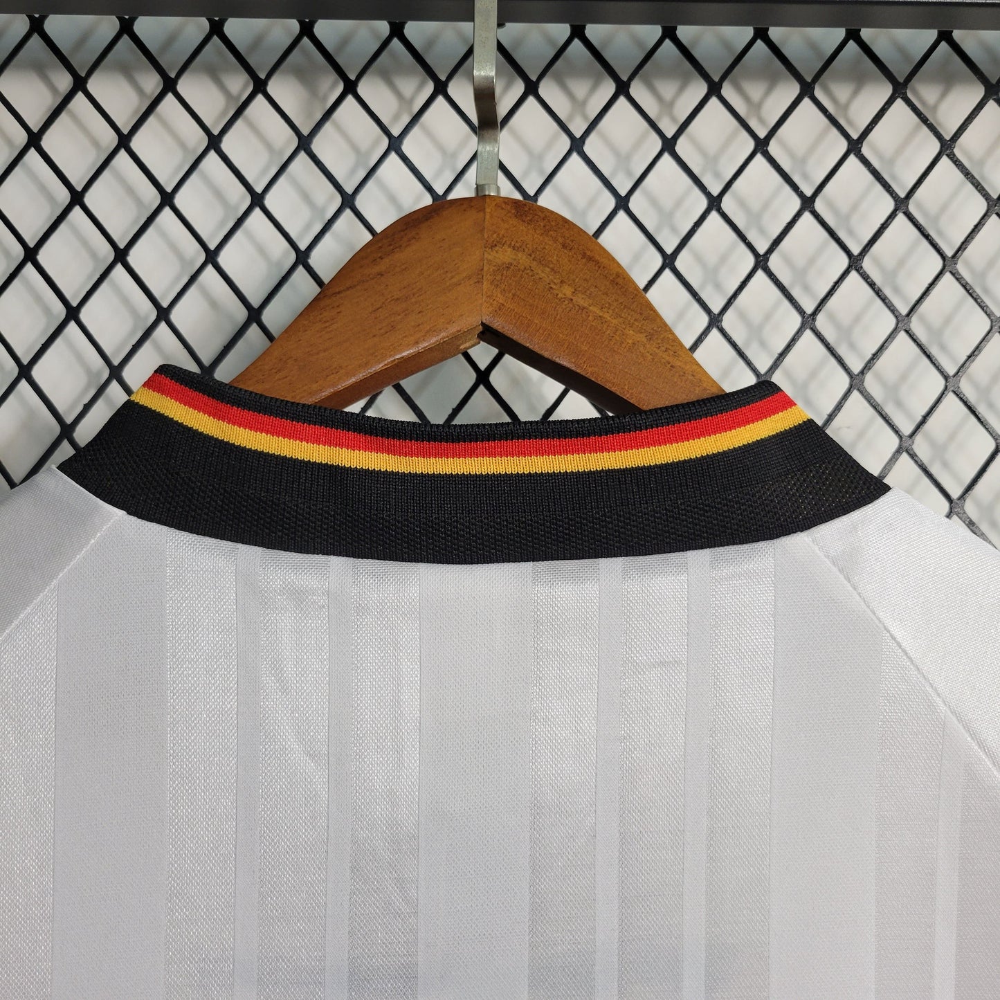 Alemania Alternativa 92/93