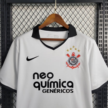 Corinthians Príomhoide 11/12