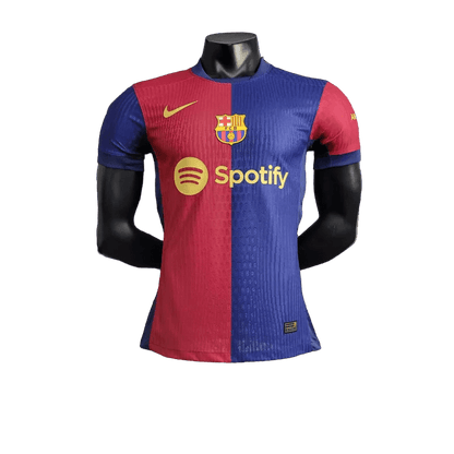 Barcelona Home 24/25 – Játékos verzió